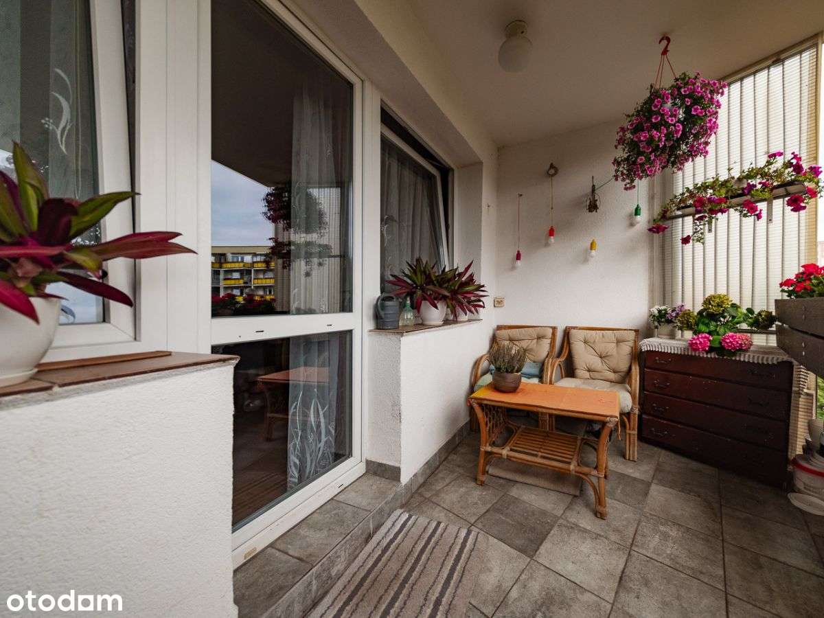 ⭐️ Balkon | Cisza | 3 pokoje | Do remontu ⭐️-4