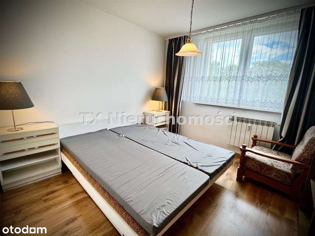 Mieszkanie trzypokojowe osiedle Sikornika - Pełny obrazek: 4/14