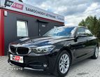 BMW 3GT 320d Luxury Line - 1