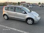 Nissan Note 1.6 Acenta - 1