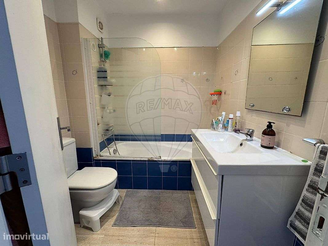 Apartamento T2 para venda-22