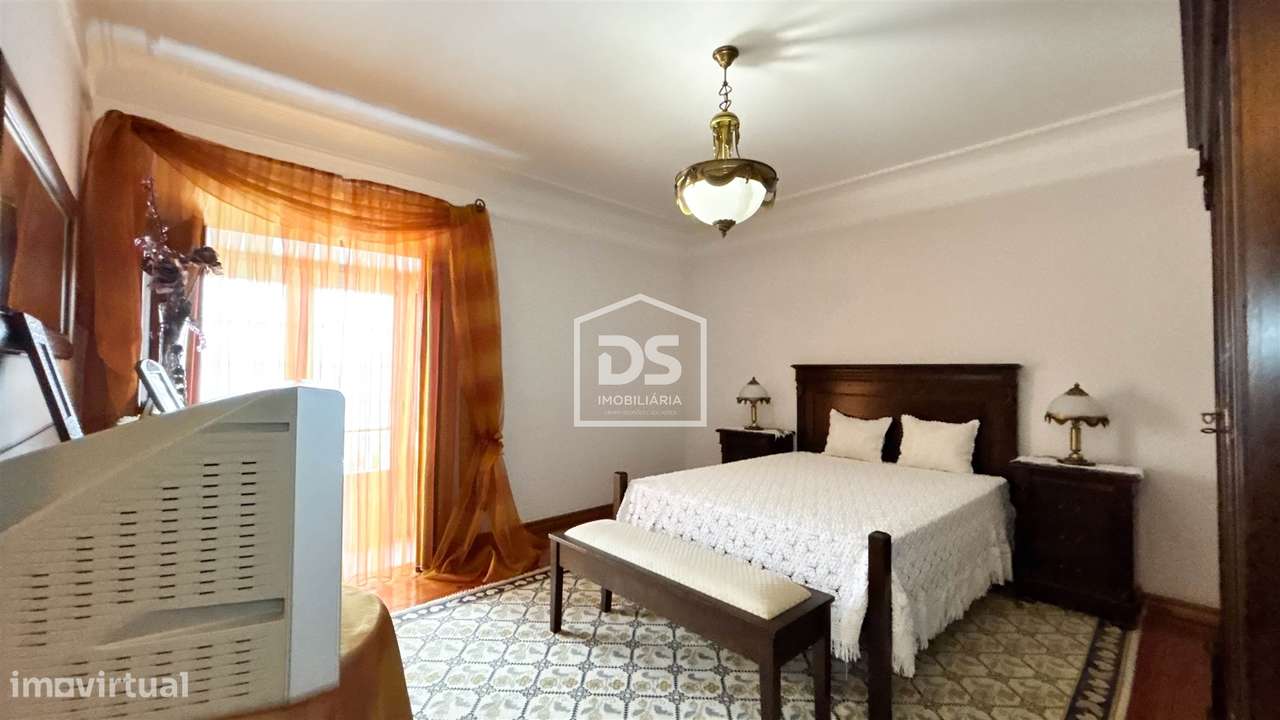 Quinta T5 Venda em Nevogilde,Lousada-51