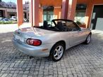 Mazda MX-5 1.6 - 5