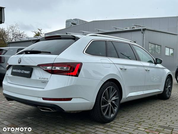 Skoda Superb - 4