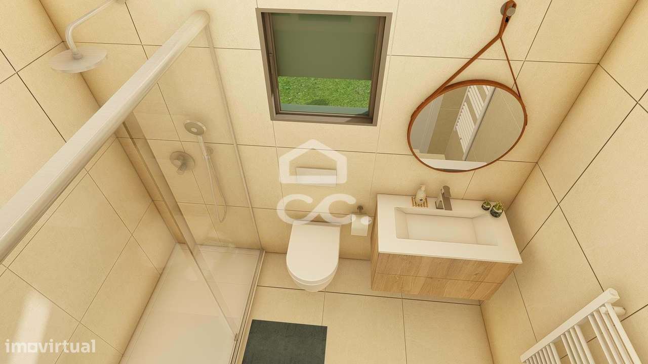 Apartamentos T2 e T3 em construção na Figueira da Foz-22