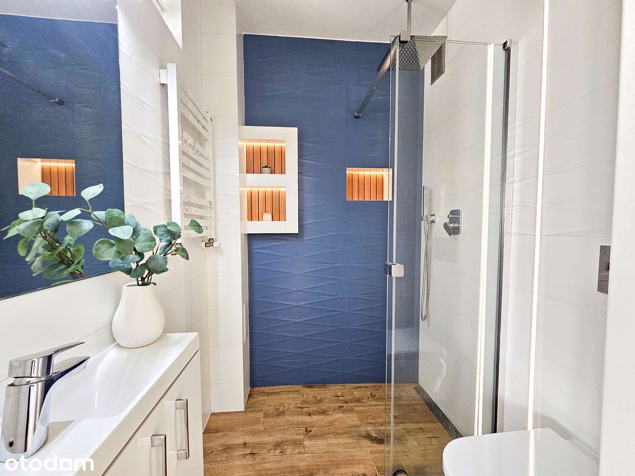 3 pokojowe mieszkanie na sprzedaż ZOBACZ FILM-10