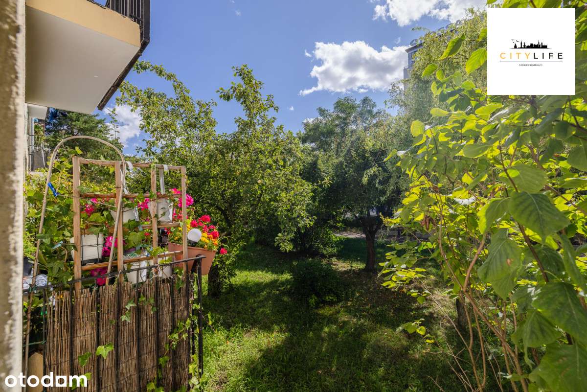 Blisko morza i Parku Regana – 2 pokoje po remon-11