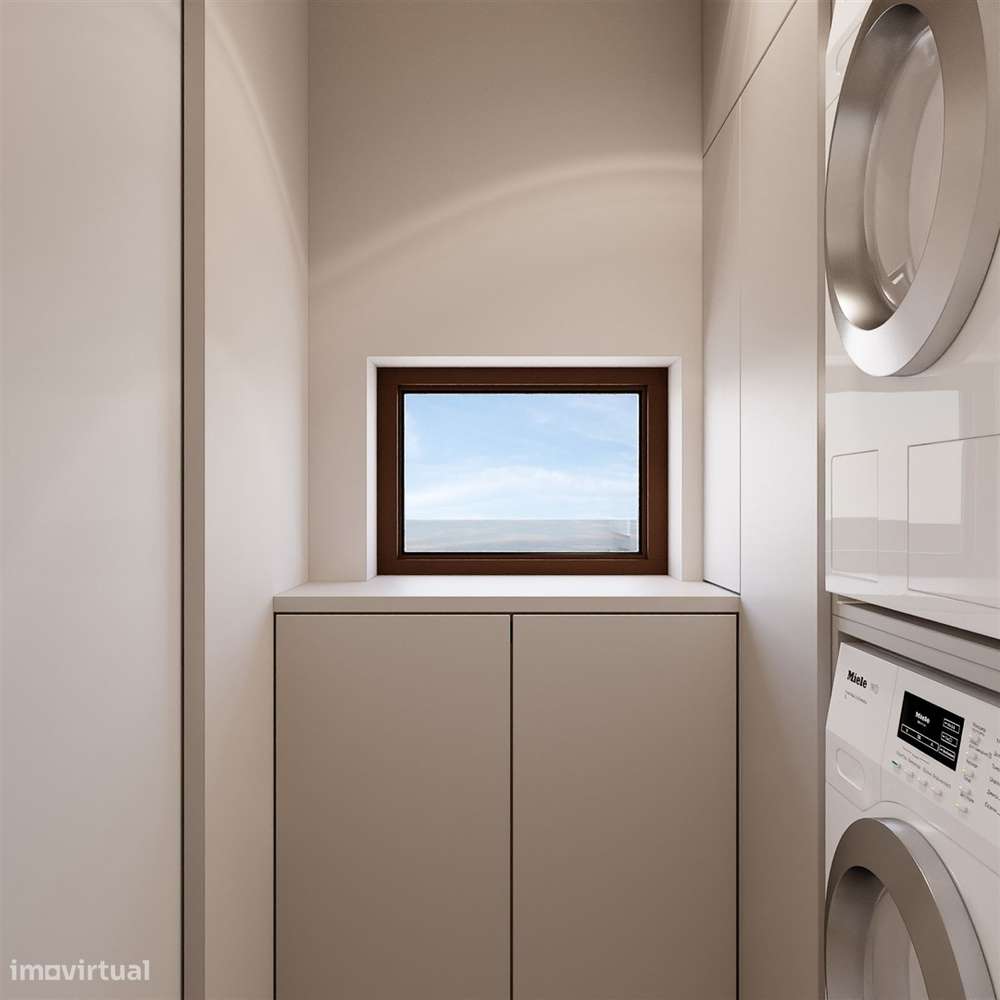 Moradia T3 em Santa Maria de Arnoso, Famalicão, Onde o Luxo Encontra o-23