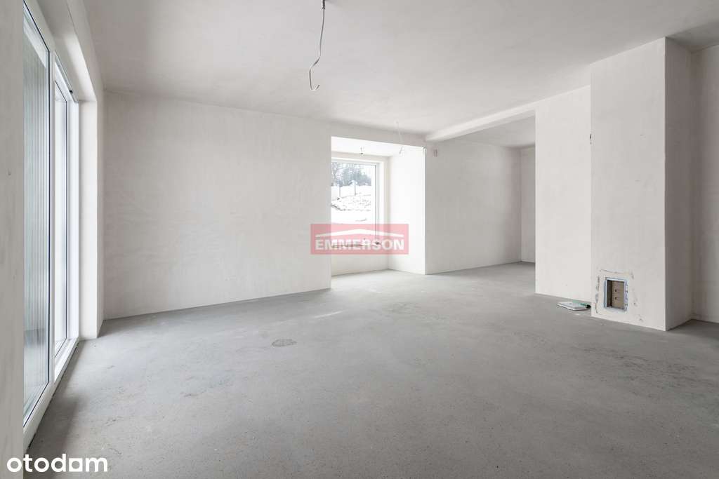 Dom wolnostojący w cichej okolicy | Mogilany-8