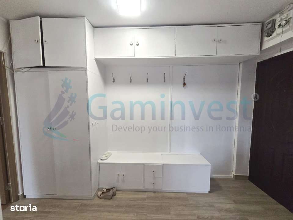 Gaminvest Imobil de inchiriat pentru birouri,Cantemir,Oradea,A2487 - Imagine principală: 3/8