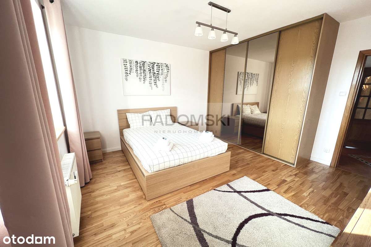 Mieszkanie 3 oddzielne pokoje - Gdynia Redłowo - Pełny obrazek: 4/14