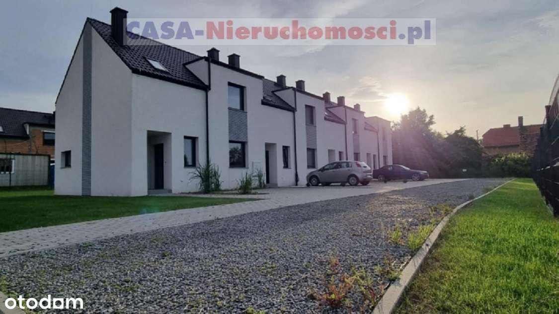 Do sprzedanie 96m2 z ogrodem- szeregowiec-5