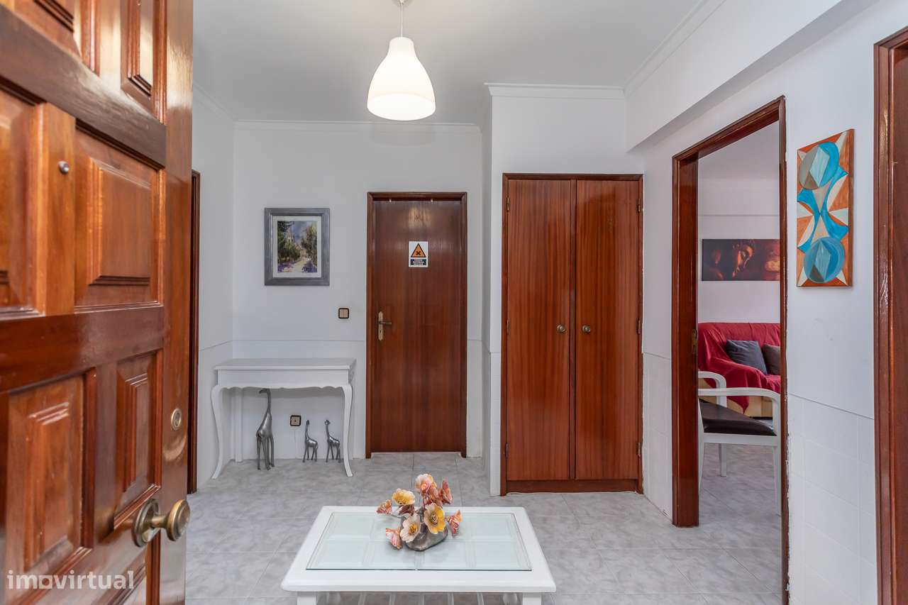 Apartamento, 77 m², Algueirão-Mem Martins-3