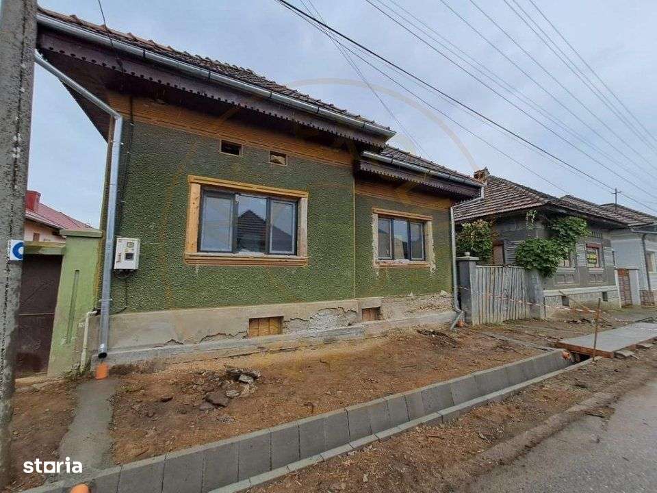 Casa de vanzare Dragus Brasov - Imagine principală: 1/5