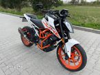 KTM Duke - 1