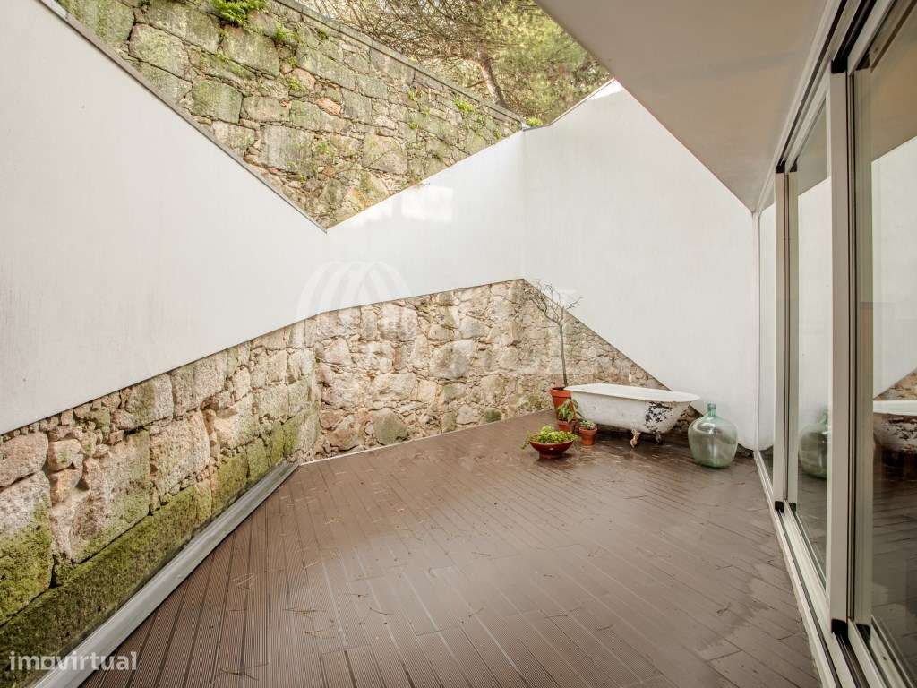 Moradia T3+2, com garagem, no Bairro das Artes, Porto - Grande imagem: 5/35