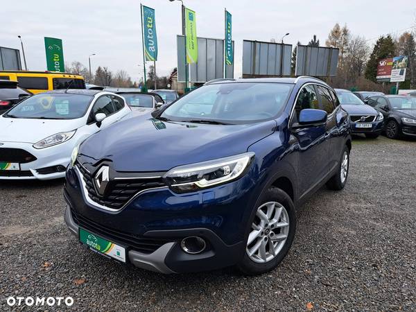 Renault Kadjar - 2