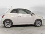 Fiat 500 1.0 Hybrid Dolcevita - 7