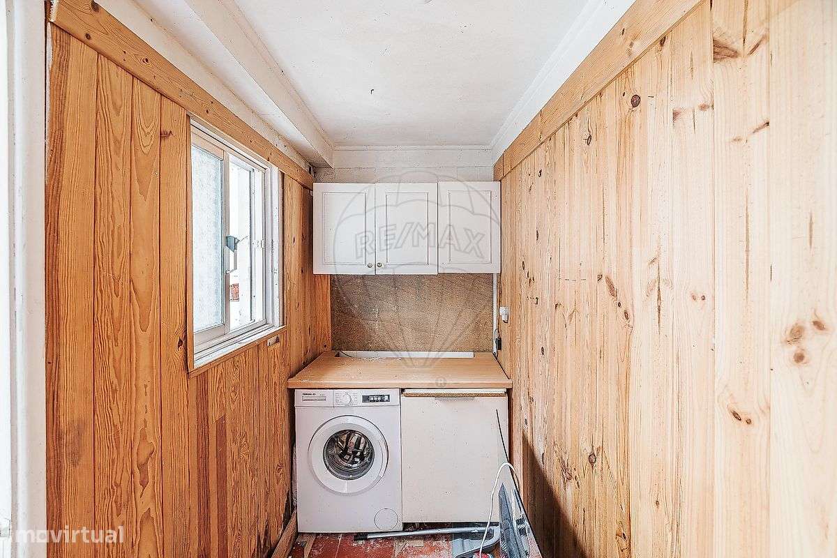 Apartamento T3 para venda-30