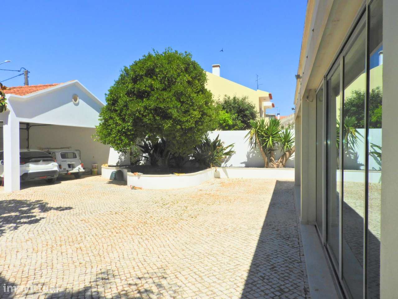 Moradia T4 no Centro da Cidade de Santarém - Grande imagem: 4/25