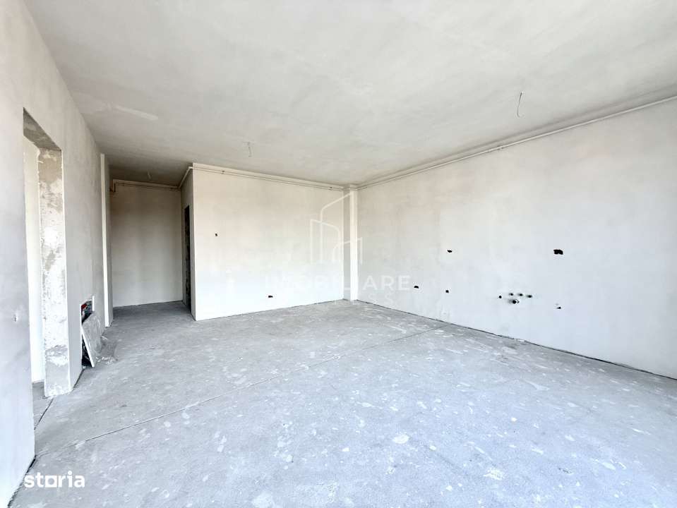 2 camere | A. Muresanu | Centru | Bloc nou 2025-2