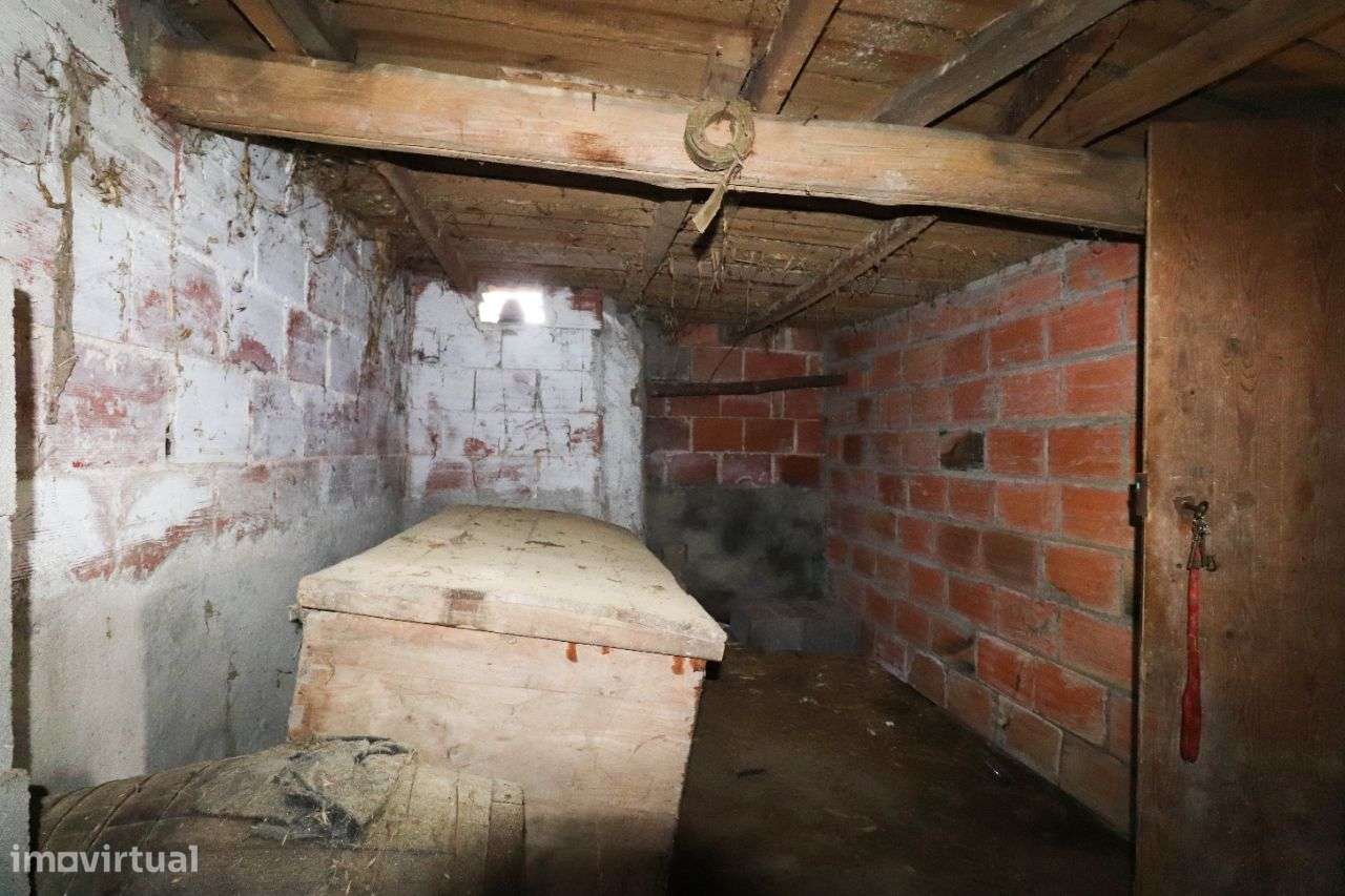 Terreno com ruina - Grande imagem: 5/14