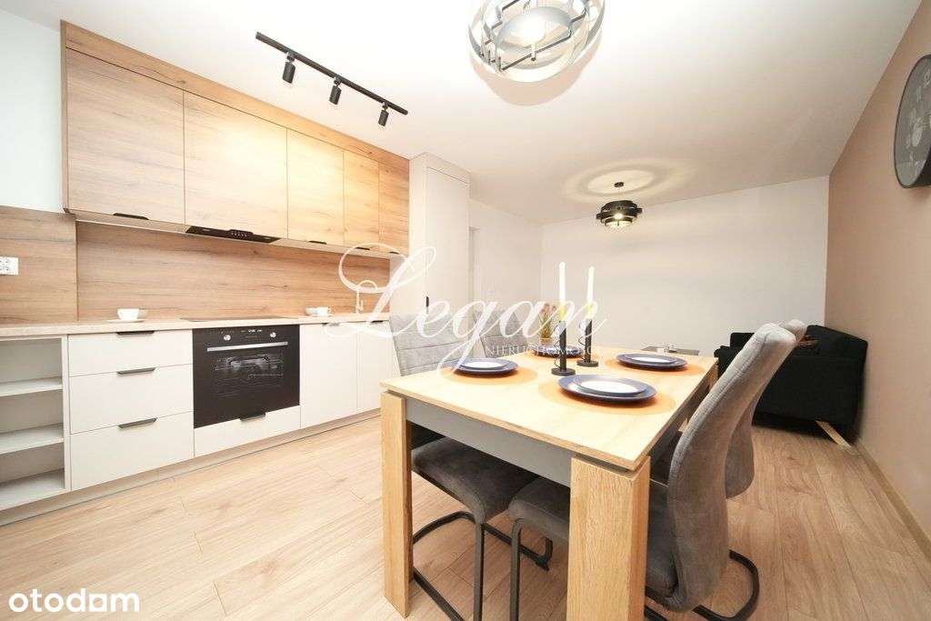 Wyremontowane 3 pokoje 47 m² – ul. Gwiaździsta - Pełny obrazek: 1/8