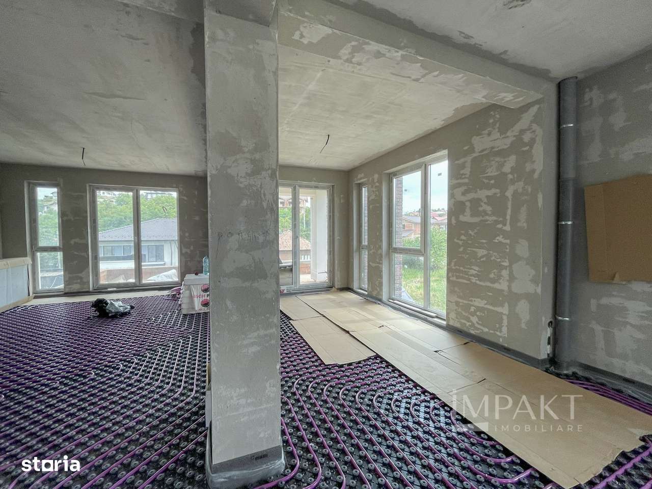 Casa tip duplex, in Dezmir! - Imagine principală: 2/20