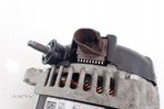 ALTERNATOR FIAT TIPO II FIAT 500X JEEP RENEGADE 1.0 BENZYNA 52182440 - 5