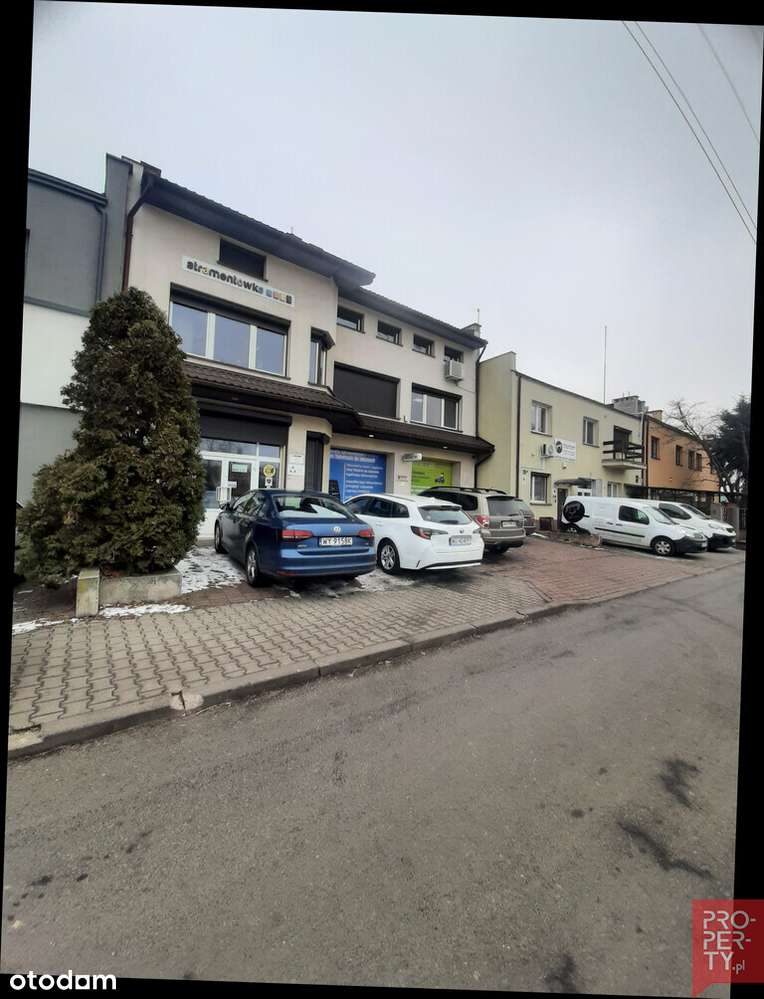 Budynek komercyjny handel usługi produkcja-3