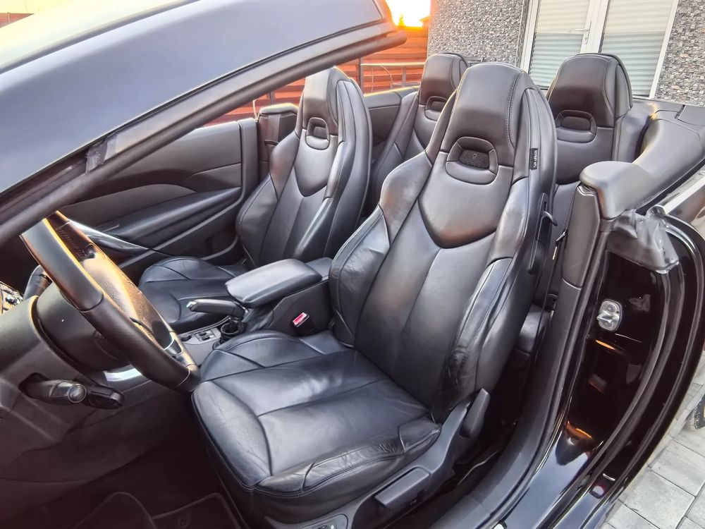 Peugeot 308 2010