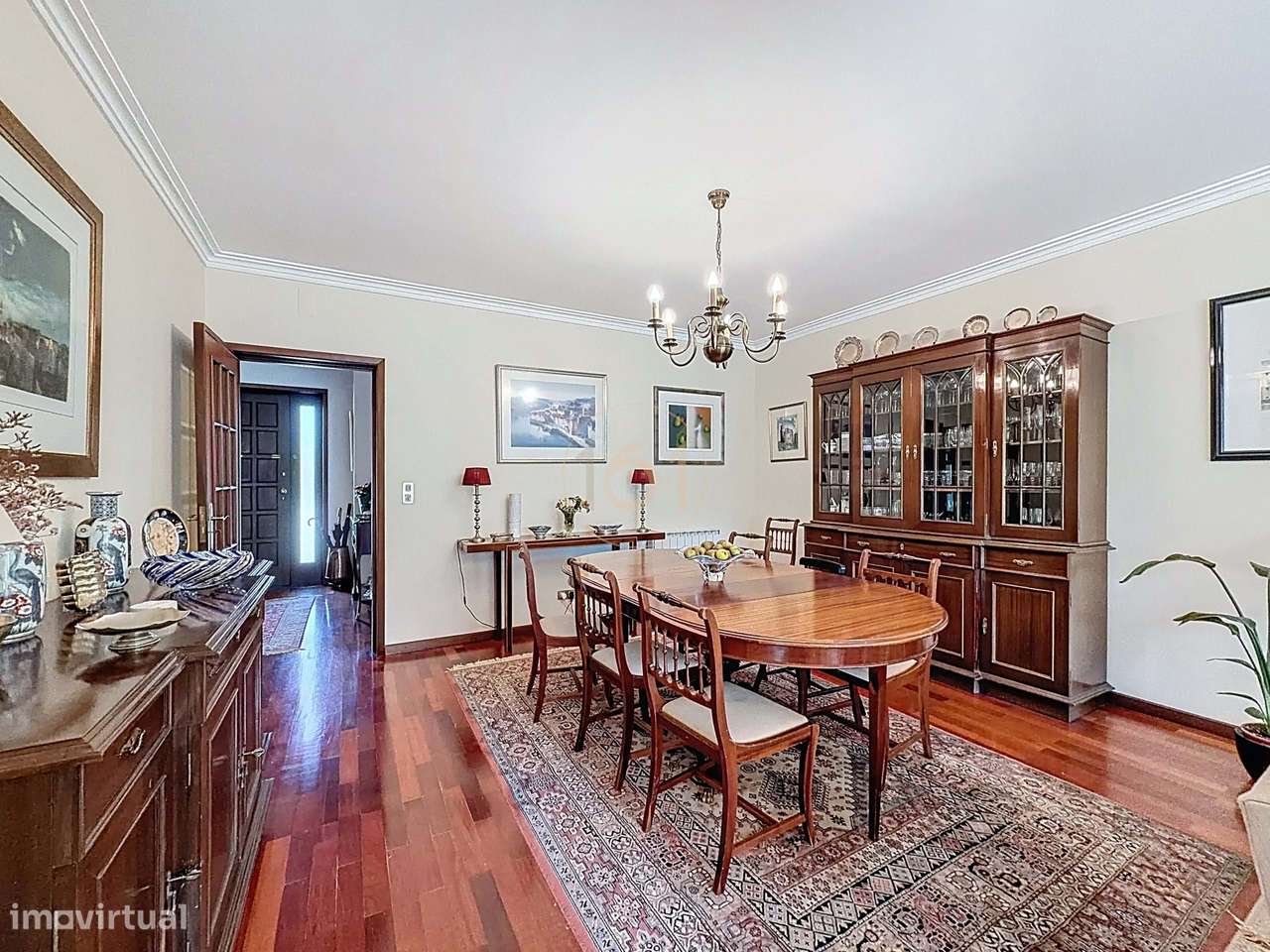 Moradia T4 em Nevogilde-3