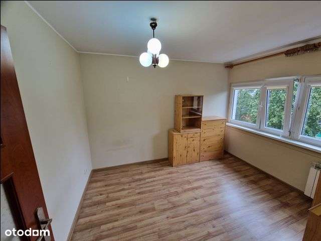 M-4 (57,90) Łanowa - 4 piętro-4