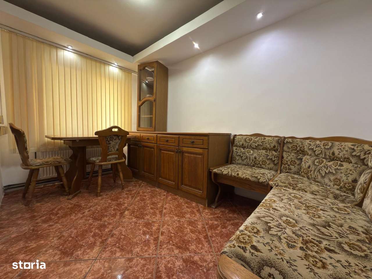 Apartament 2 camere de închiriat, Târgoviște - Imagine principală: 5/8