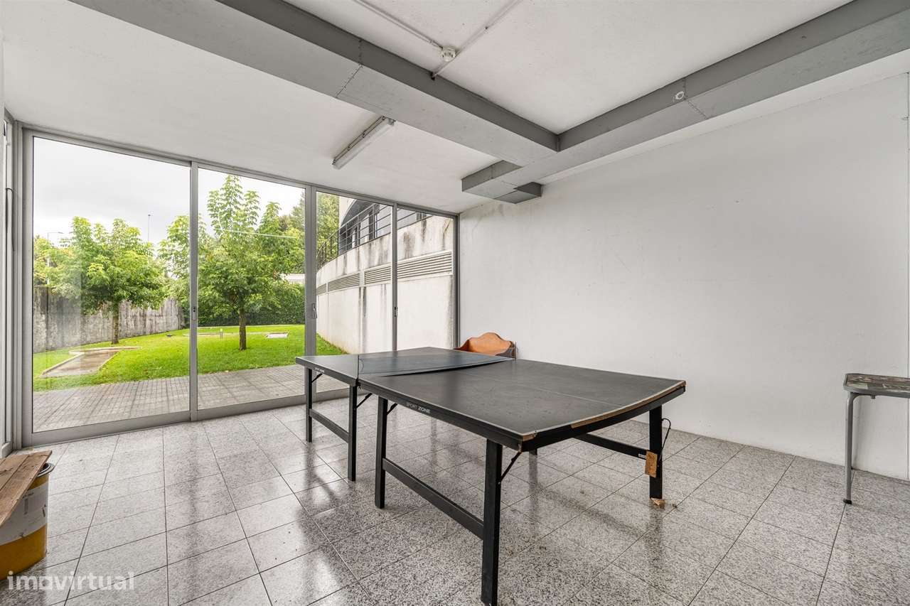 Apartamento T2 Venda em Bougado (São Martinho e Santiago),Trofa-13