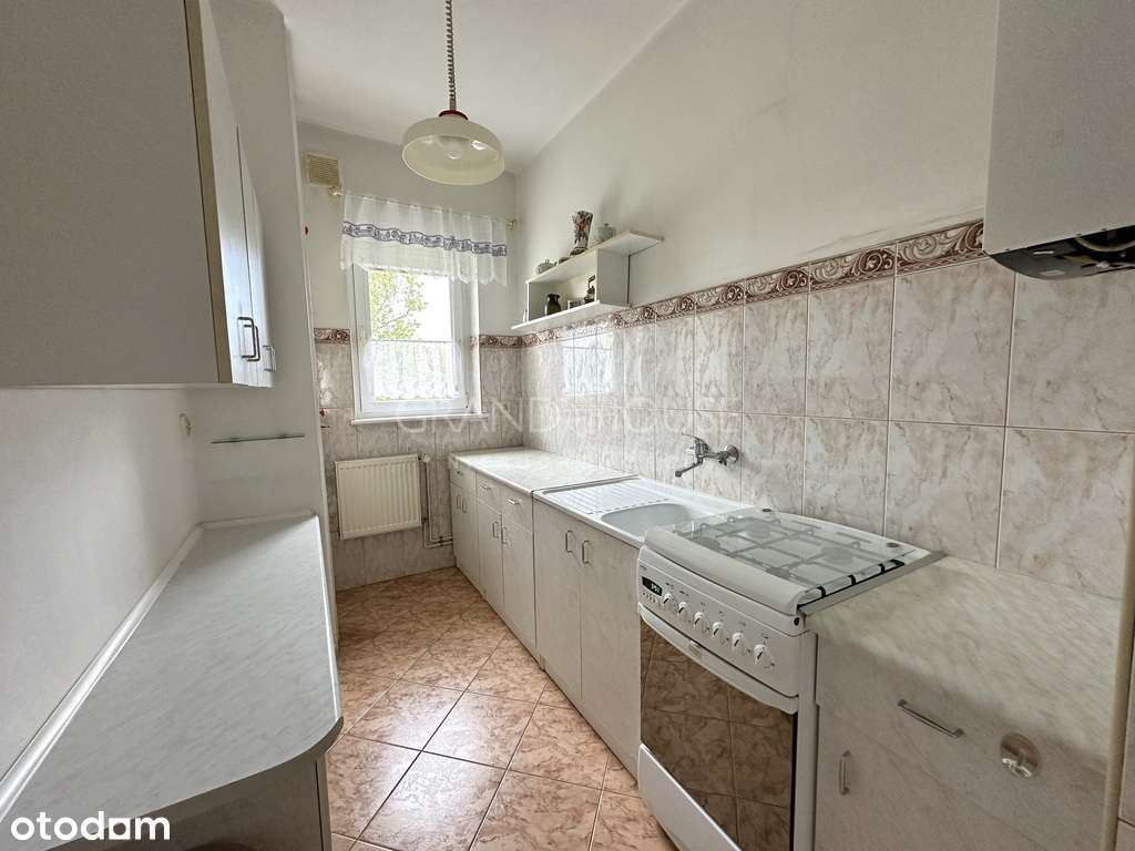 3-pokojowe mieszkanie 54 m2 | ul. Jana Styki, Szn-6