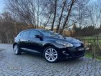 Renault Mégane 1.5 dCi Dynamique S - 17