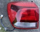 Lampa TYŁ LEWA KIA RIO IV V 2017-. GIEŁDA PŃ - 1