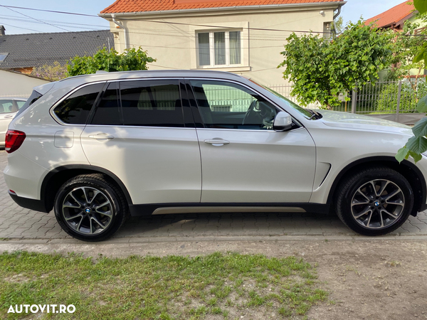 BMW X5 xDrive30d - 4