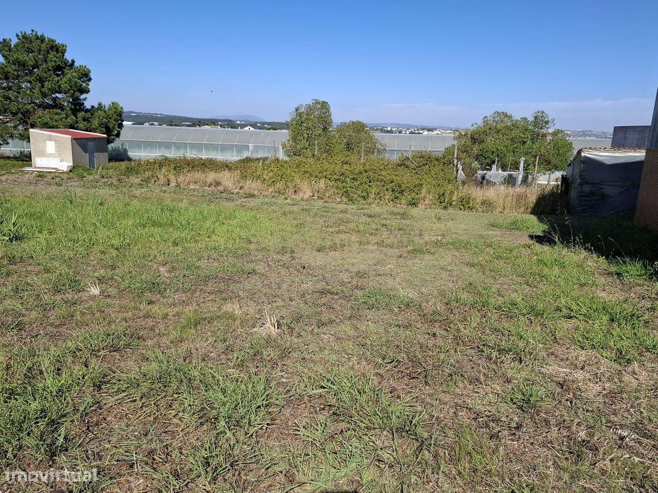 Terreno Urbano- Praia Santa Cruz - Grande imagem: 5/7