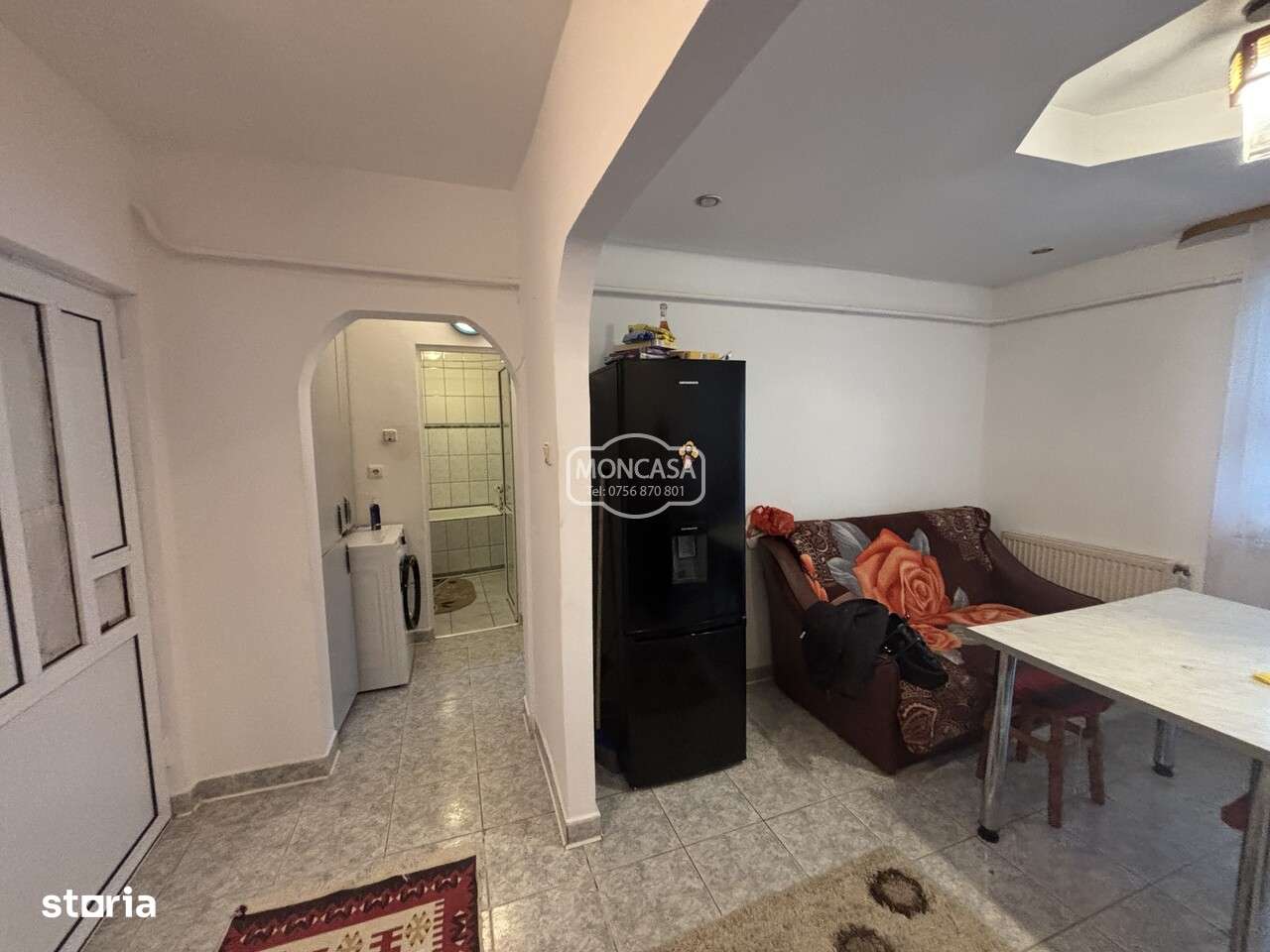 Vizioanare on-line! Apartament 2 camere zona Primaverii-Rida-5