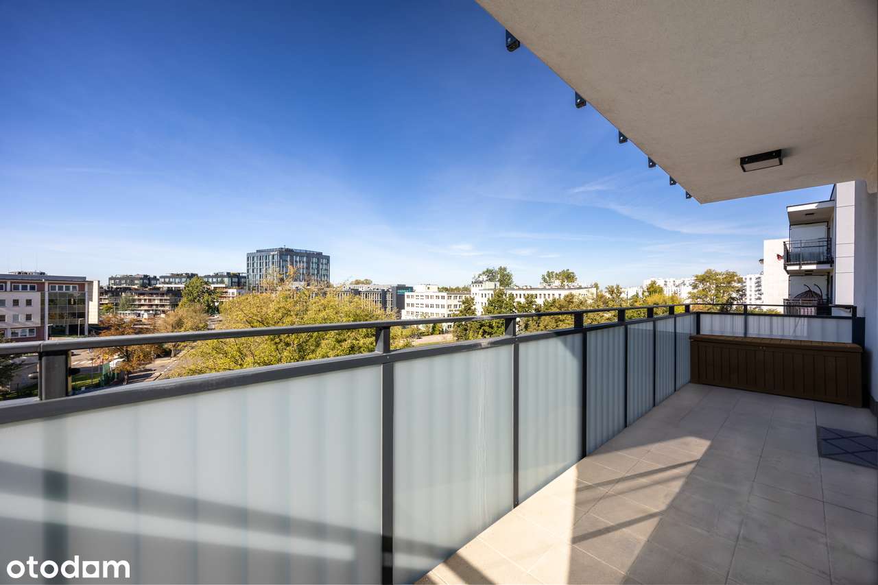 ⭐️Wyjątkowy apartament – TARAS 69,26 M²⭐️-14