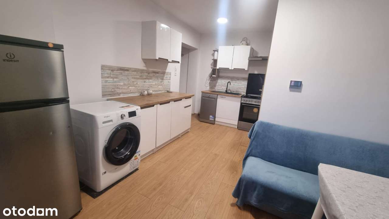 OKAZJA! Do sprzedania Kawalerka 29 m2-1