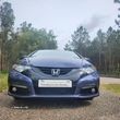 Honda Civic Tourer 1.6 i-DTEC Comfort Navi - 6