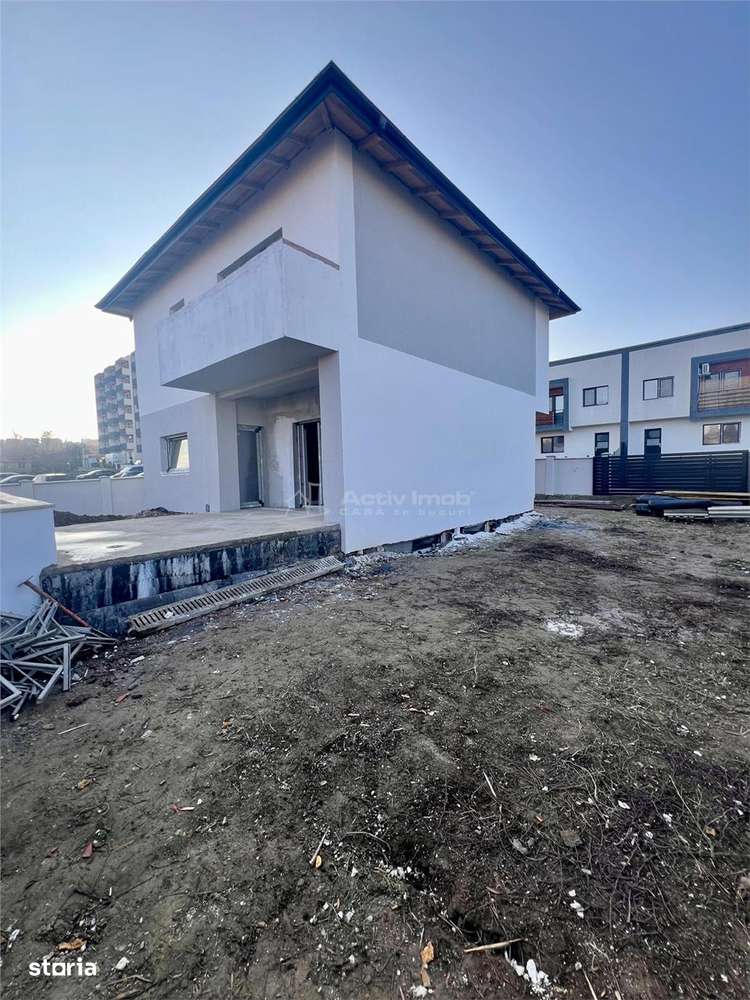 Casa de vanzare - Visani - COMISION 0% - Imagine principală: 4/14