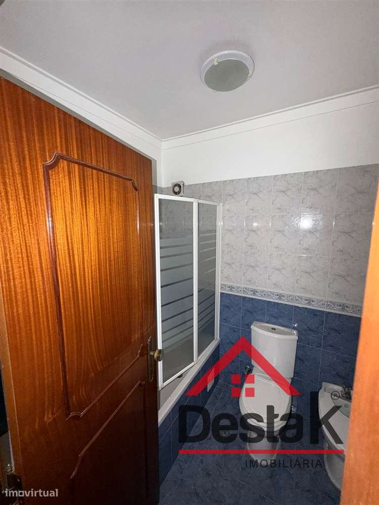 Apartamento T4 Venda em Massamá e Monte Abraão,Sintra-30