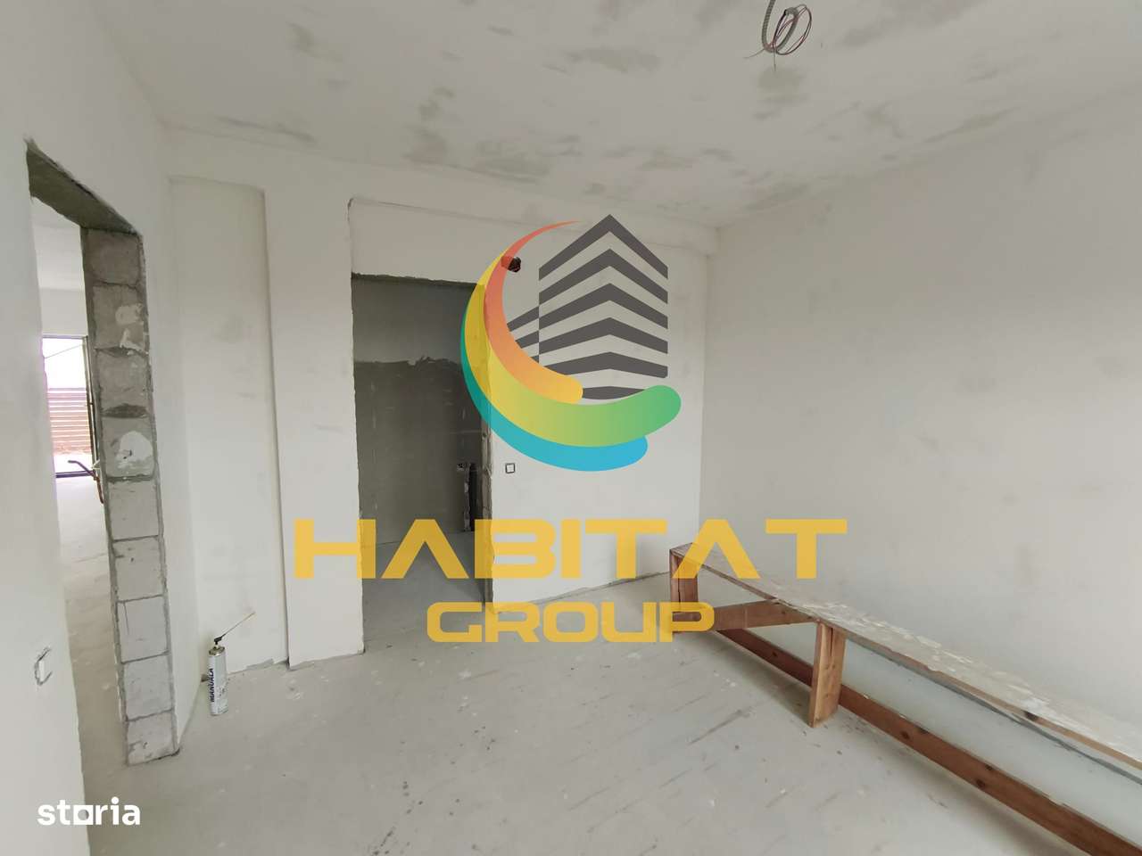 Casa pe parter | 3 camere | teren 349 mp | Vidra - Imagine principală: 4/10