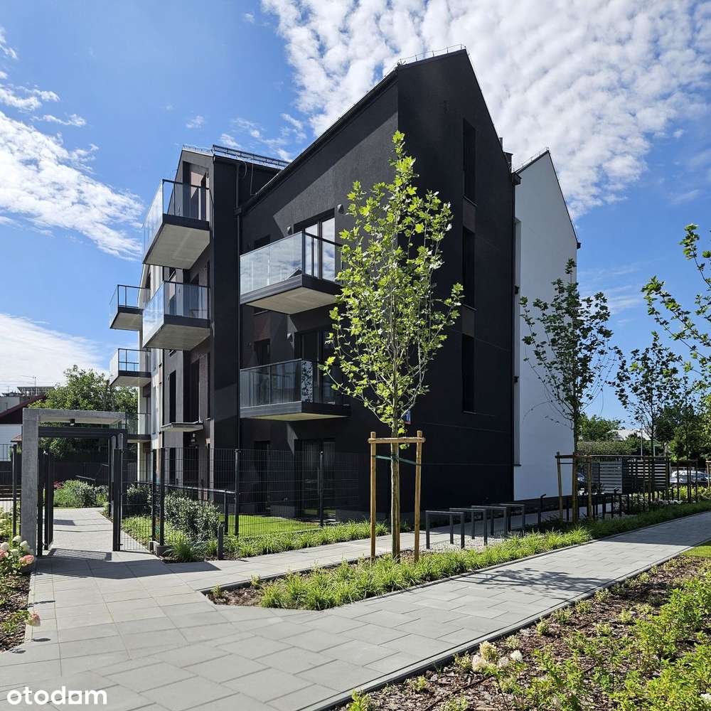 Inwestycja Legnicka Ursus-3