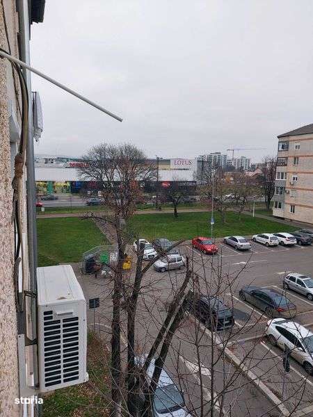 Inchiriez apartament 2 camere zona Lotus Center - Imagine principală: 2/8