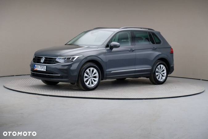 Volkswagen Tiguan 1.5 TSI EVO Life DSG - 1